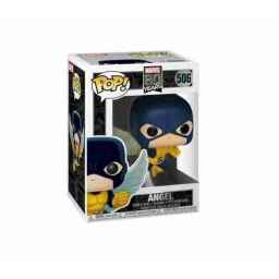 Dragons of Tarkir - 2 - Anafenza, Kin-Tree Spirit - Rare - W - Non-foil