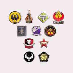 Dragons of Tarkir - 232 - Silumgar's Command - Rare - UB - Non-foil