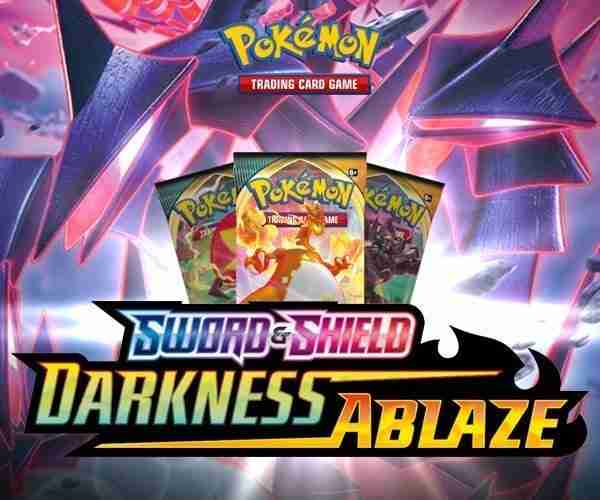 Collectible.no | Gigantisk utvalg av Pokemon kort og andre moderne samleobjekter