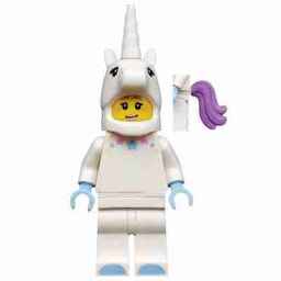 LEGO Minifigures Series 13: Unicorn Girl