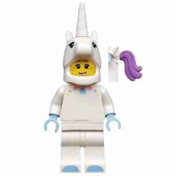 LEGO Minifigures Series 13: Unicorn Girl