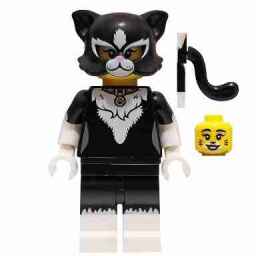 Commander Legends: Battle for Baldur's Gate - 395 - Amber Gristle O'Maul - Uncommon - R - Non-foil