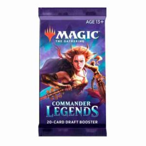 Commander Legends: Battle for Baldur's Gate - 443 - Cloak of the Bat - Common - C - Foil