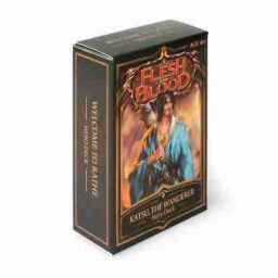 Streets of New Capenna - 164 - Warm Welcome - Common - G - Non-foil