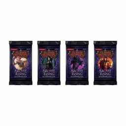 The Brothers' War - 254 - Thran Spider - Rare - C - Foil