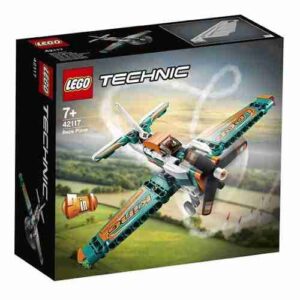 LEGO Technic 42117 Konkurransefly