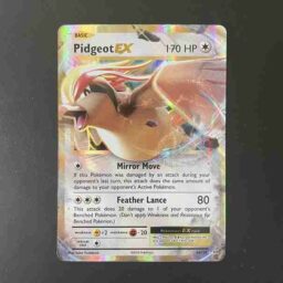 Final Fantasy - 40 - Weapons Vendor - Common - W - Non-foil