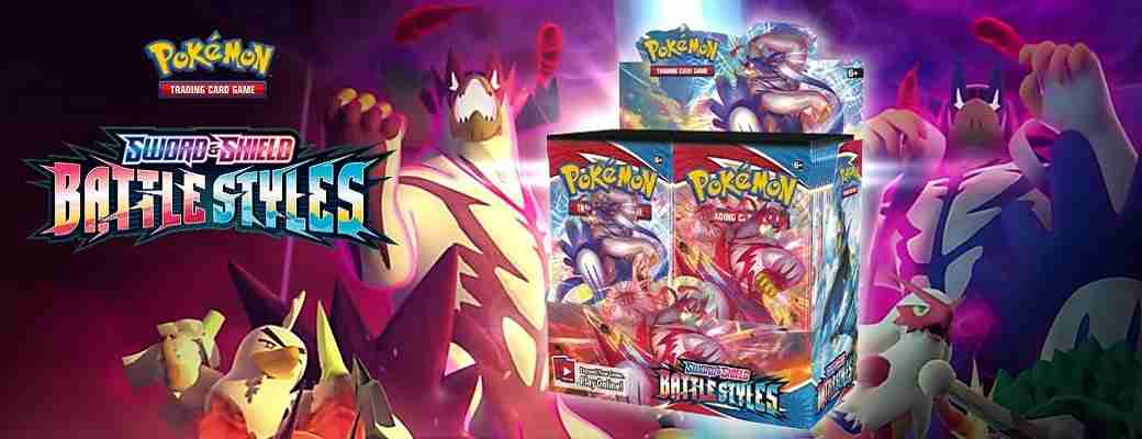 Collectible.no | Gigantisk utvalg av Pokemon kort og andre moderne samleobjekter