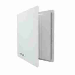 Gamegenic - Casual Album 24-Pocket White
