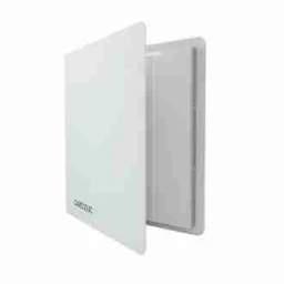 Gamegenic - Casual Album 24-Pocket White