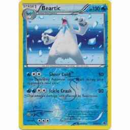 Final Fantasy - 86 - Y'shtola Rhul - Mythic - U - Non-foil