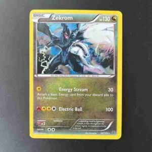 Final Fantasy - 258 - Genji Glove - Rare - C - Foil