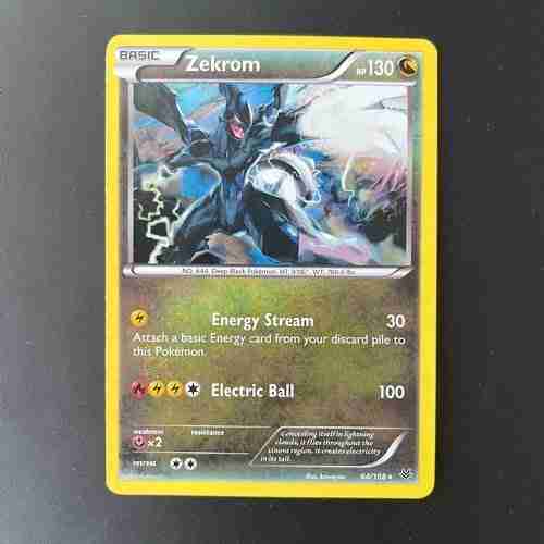 Final Fantasy - 258 - Genji Glove - Rare - C - Foil