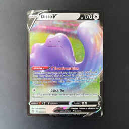 Final Fantasy - 262 - Lunatic Pandora - Common - C - Foil