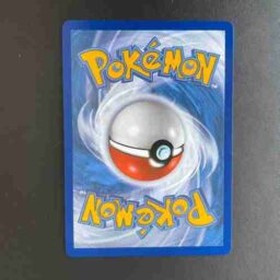 Final Fantasy - 108 - Ninja's Blades - Rare - B - Non-foil