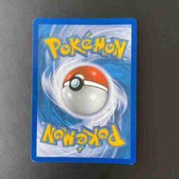 Final Fantasy - 122 - Tonberry - Uncommon - B - Foil