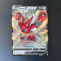 Final Fantasy - 152 - Red Mage's Rapier - Common - R - Foil