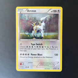 Final Fantasy - 154 - Samurai's Katana - Uncommon - R - Foil