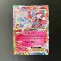 Final Fantasy - 161 - Summon: Esper Ramuh - Uncommon - R - Non-foil