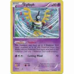 Final Fantasy - 85 - The Water Crystal - Rare - U - Non-foil