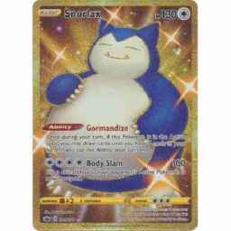 Chilling Reign - 224/198 - Snorlax