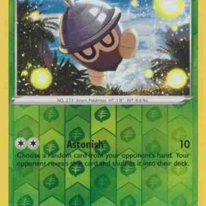 Evolving Skies - 005/203 - Seedot Reverse Holo