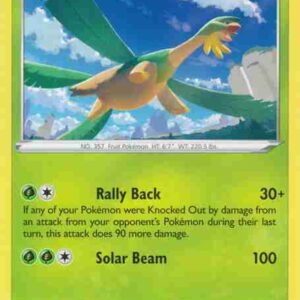 Evolving Skies - 006/203 - Tropius - Rare