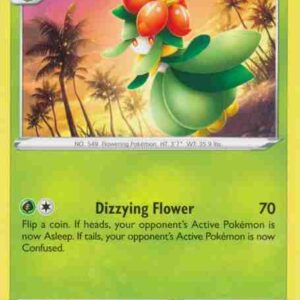 Evolving Skies - 010/203 - Lilligant - Rare