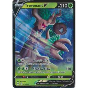 Evolving Skies - 013/203 - Trevenant V