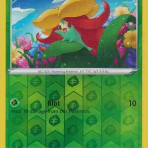 Evolving Skies - 015/203 - Gossifleur Reverse Holo