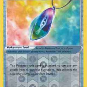 Vivid Voltage - 155/185 - Memory Capsule Reverse Holo
