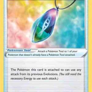 Vivid Voltage - 155/185 - Memory Capsule