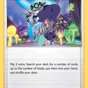 Vivid Voltage - 158/185 - Opal