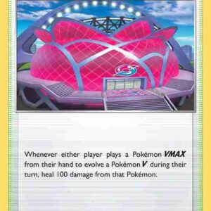Vivid Voltage - 161/185 - Wyndon Stadium