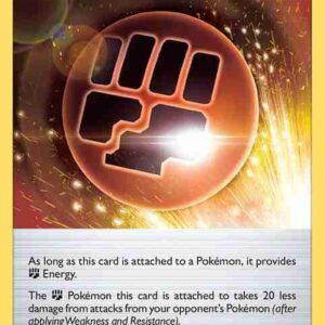 Vivid Voltage - 164/185 - Stone Energy