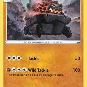 Battle Styles - 079/163 - Carkol