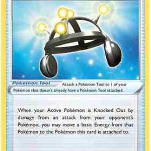 Battle Styles - 126/163 - Exp. Share