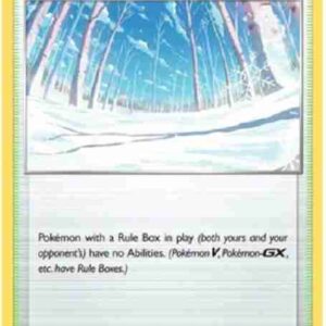 Chilling Reign - 148/198 - Path to the Peak