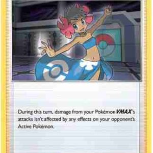 Battle Styles - 130/163 - Phoebe