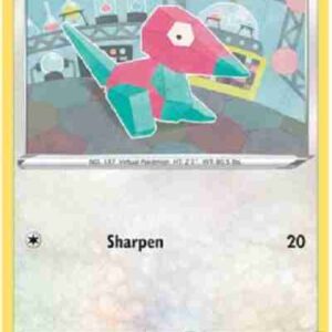 Chilling Reign - 116/198 - Porygon