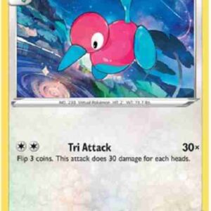 Chilling Reign - 117/198 - Porygon2