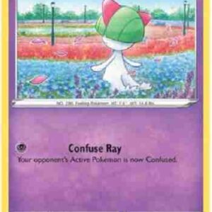 Chilling Reign - 059/198 - Ralts