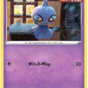 Chilling Reign - 062/198 - Shuppet