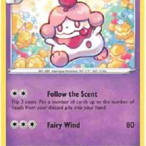 Chilling Reign - 068/198 - Slurpuff - Rare