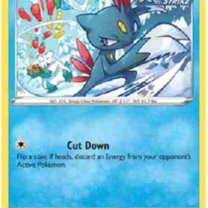 Chilling Reign - 030/198 - Sneasel