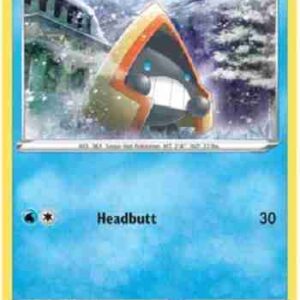 Chilling Reign - 035/198 - Snorunt