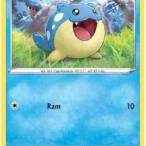 Chilling Reign - 037/198 - Spheal