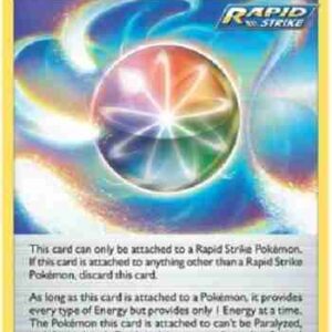 Chilling Reign - 159/198 - Spiral Energy