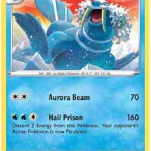 Chilling Reign - 039/198 - Walrein - Rare