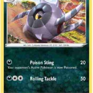 Chilling Reign - 106/198 - Whirlipede
